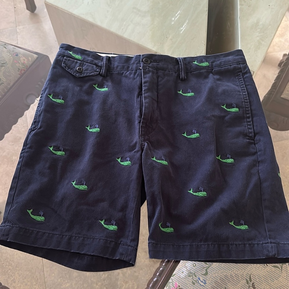 Polo by Ralph Lauren Whale Shorts